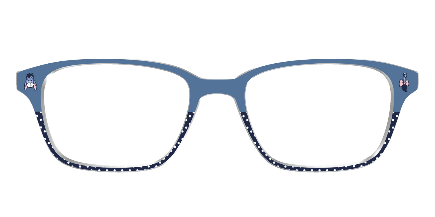 Eeyore - Front Top Image - Pair Eyewear