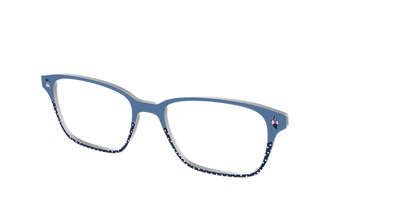Eeyore - Angle Top Thumbnail - Pair Eyewear