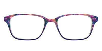 The Ethereal Blooms - Front Top Thumbnail - Pair Eyewear