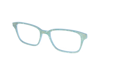 The Ethereal Pearl - Angle Top Thumbnail - Pair Eyewear