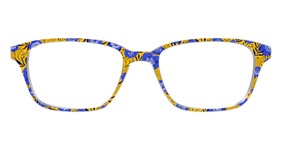 The Fab Floral - Front Top Thumbnail - Pair Eyewear