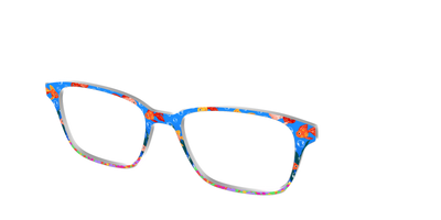 The Fish Tank - Angle Top Thumbnail - Pair Eyewear