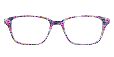 The Flourishing Floral - Front Top Thumbnail - Pair Eyewear