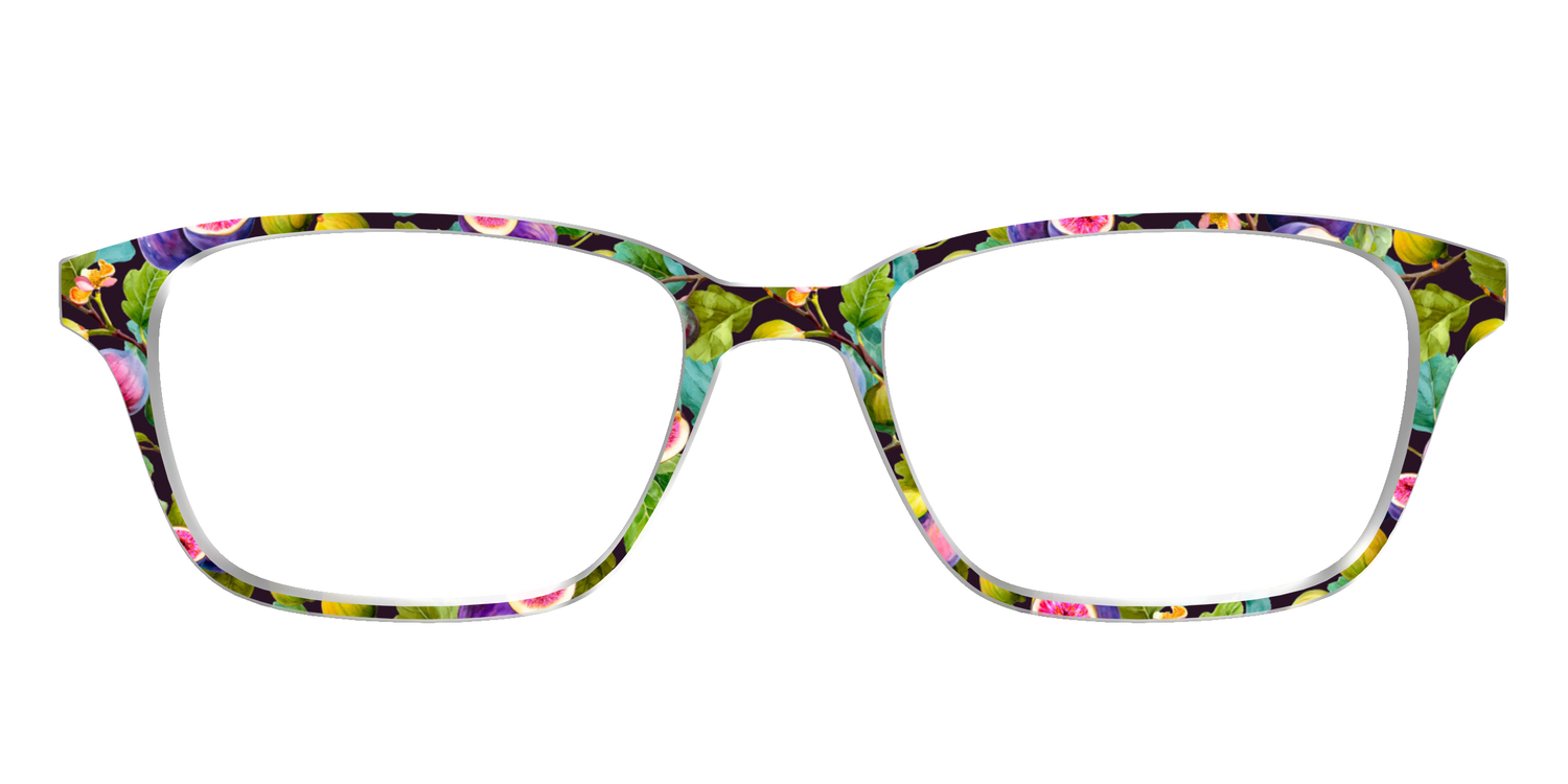 The Fresh Figs - Front Top Image - Pair Eyewear