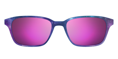 The Polarized Galaxy Sun Top - Front Top Thumbnail - Pair Eyewear