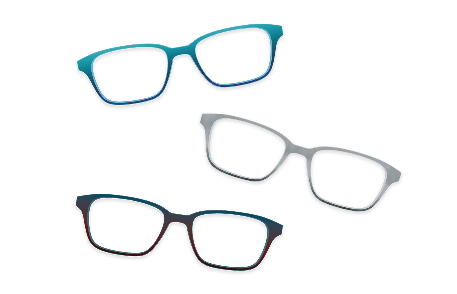 The Gradient Starter Set - Product Image 28 - Pair Eyewear