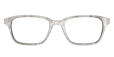 The Gray Marble - Front Top Thumbnail - Pair Eyewear