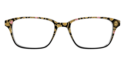 The Heirloom Trinkets - Front Top Thumbnail - Pair Eyewear