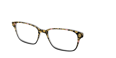The Heirloom Trinkets - Angle Top Thumbnail - Pair Eyewear