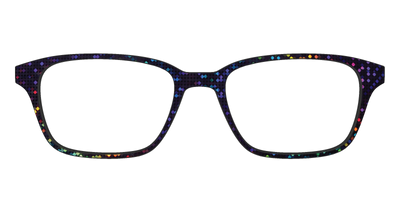 The Holographic Dots - Front Top Thumbnail - Pair Eyewear