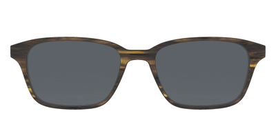 The Polarized Horn Sun Top - Front Top Thumbnail - Pair Eyewear