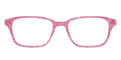The Hot Pink Sparkle - Front Top Thumbnail - Pair Eyewear