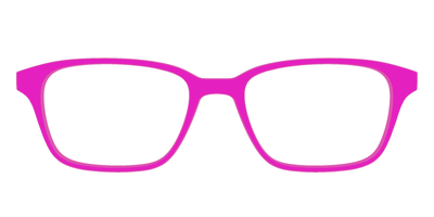 The Hot Pink - Front Top Thumbnail - Pair Eyewear