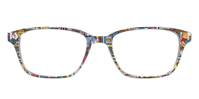 Hundred Acre Bookshelf - Front Top Thumbnail - Pair Eyewear