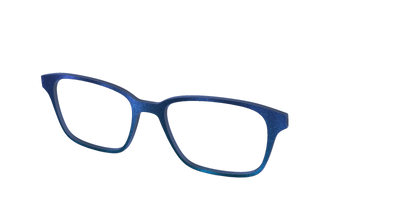 The Indigo Shimmer - Angle Top Thumbnail - Pair Eyewear