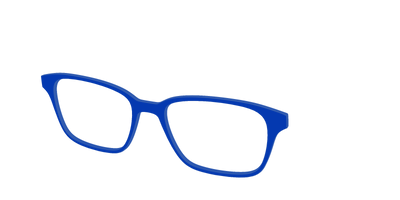 The Indigo - Angle Top Thumbnail - Pair Eyewear