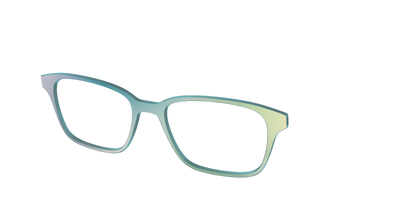 The Iridescent - Angle Top Thumbnail - Pair Eyewear