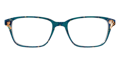 Jasmine and Rajah - Front Top Thumbnail - Pair Eyewear