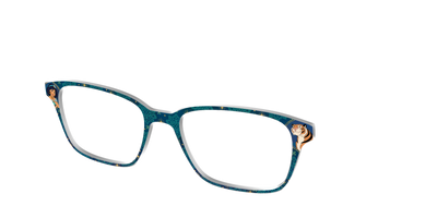Jasmine and Rajah - Angle Top Thumbnail - Pair Eyewear