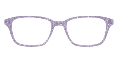 The Lavender Sparkle - Front Top Thumbnail - Pair Eyewear
