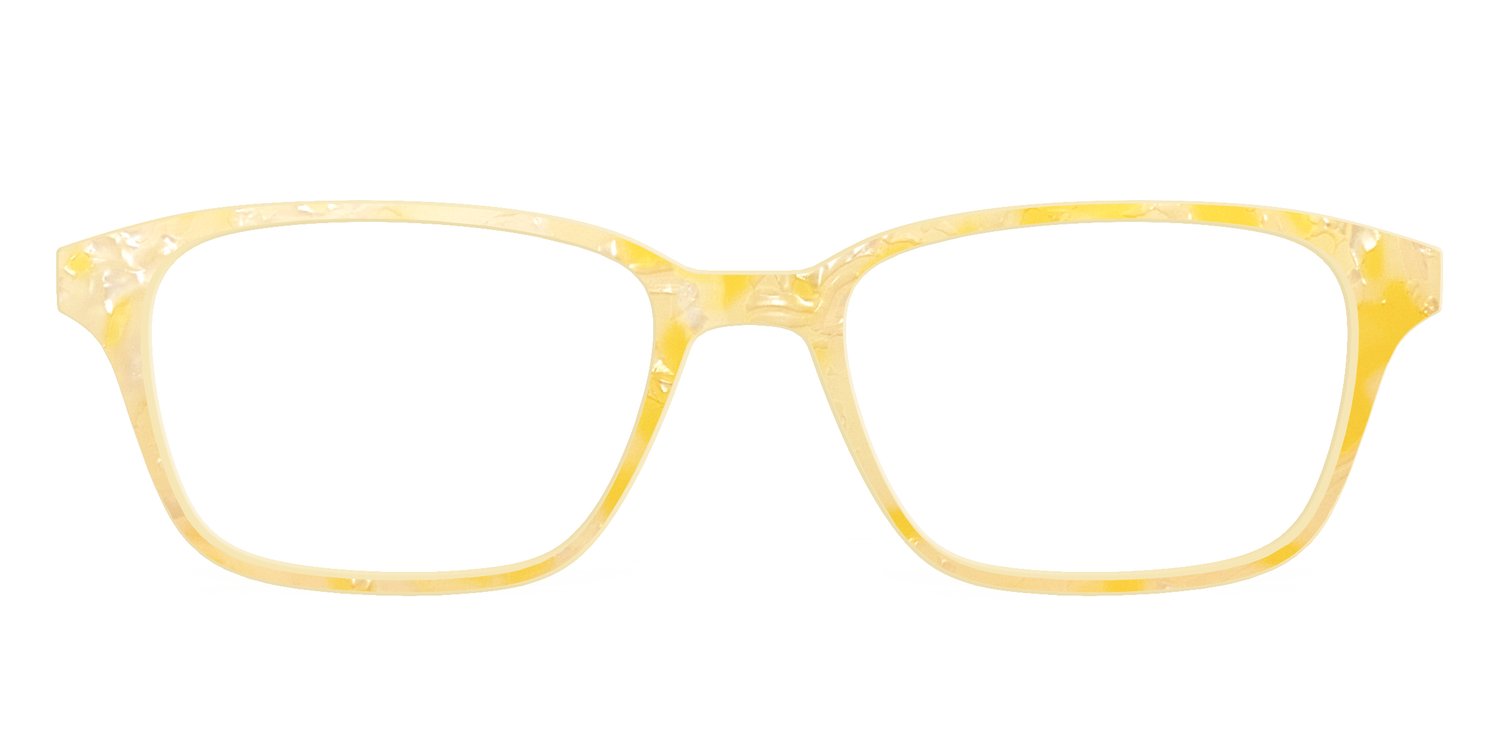 The Limoncello Pearl Marble - Front Top Image - Pair Eyewear