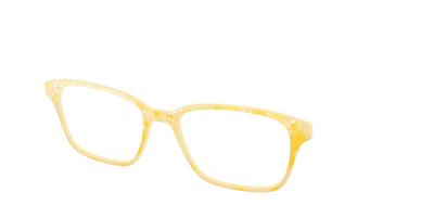 The Limoncello Pearl Marble - Angle Top Thumbnail - Pair Eyewear