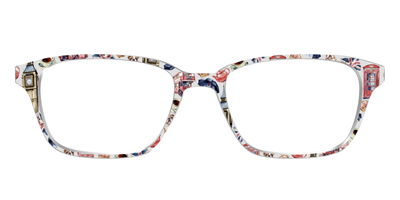 The London Fog - Front Top Thumbnail - Pair Eyewear