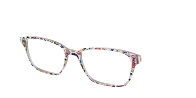 The London Fog - Angle Top Thumbnail - Pair Eyewear