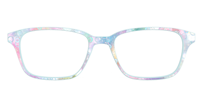 The Mermaid Bokeh with Bubble Glitter - Front Top Thumbnail - Pair Eyewear