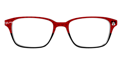 The Mickey Split - Front Top Thumbnail - Pair Eyewear