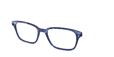 The Midnight Marble - Angle Top Thumbnail - Pair Eyewear