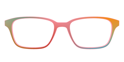 The Mirage Gradient - Front Top Thumbnail - Pair Eyewear
