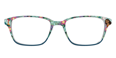 Moana and Friends - Front Top Thumbnail - Pair Eyewear