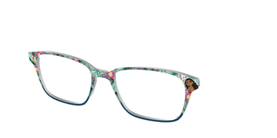 Moana and Friends - Angle Top Thumbnail - Pair Eyewear