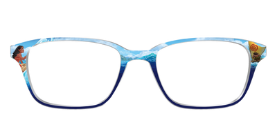 Moana Sails the Seas - Front Top Thumbnail - Pair Eyewear