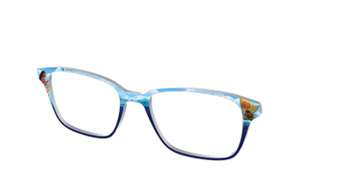 Moana Sails the Seas - Angle Top Thumbnail - Pair Eyewear