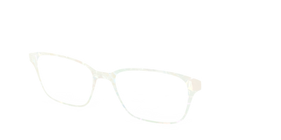 The Moonstone Pearl Marble - Angle Top Thumbnail - Pair Eyewear