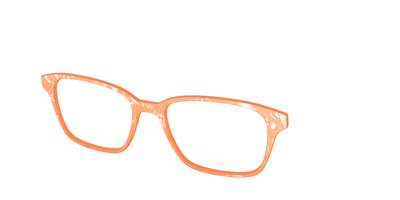 The Morganite Pearl Marble - Angle Top Thumbnail - Pair Eyewear