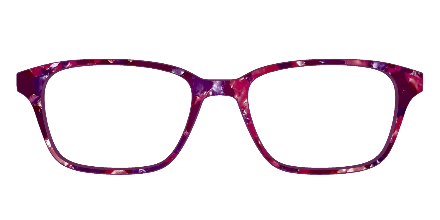 The Mulberry Pearl Tortoise - Front Top Image - Pair Eyewear