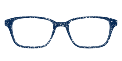 The Navy Sparkle - Front Top Thumbnail - Pair Eyewear