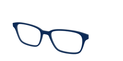 The Navy - Angle Top Thumbnail - Pair Eyewear