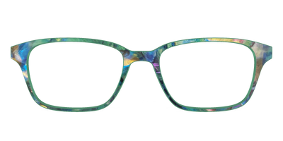 The Neptune Pearl - Front Top Thumbnail - Pair Eyewear