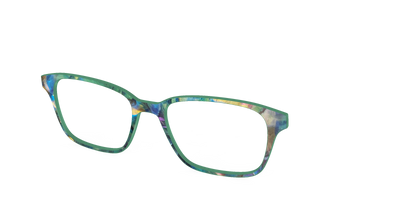 The Neptune Pearl - Angle Top Thumbnail - Pair Eyewear