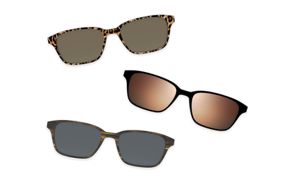 The Sleek Essentials Set