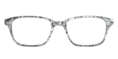The Obsidian Pearl Marble - Front Top Thumbnail - Pair Eyewear