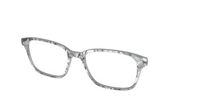 The Obsidian Pearl Marble - Angle Top Thumbnail - Pair Eyewear