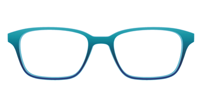 The Ocean Blue - Front Top Thumbnail - Pair Eyewear