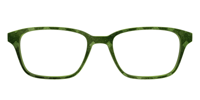 The Olive Geo - Front Top Thumbnail - Pair Eyewear