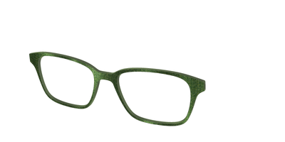 The Olive Shimmer - Angle Top Thumbnail - Pair Eyewear