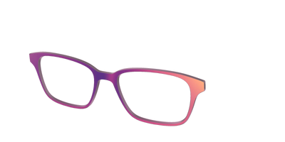The Pacific Purple Urchin - Angle Top Thumbnail - Pair Eyewear